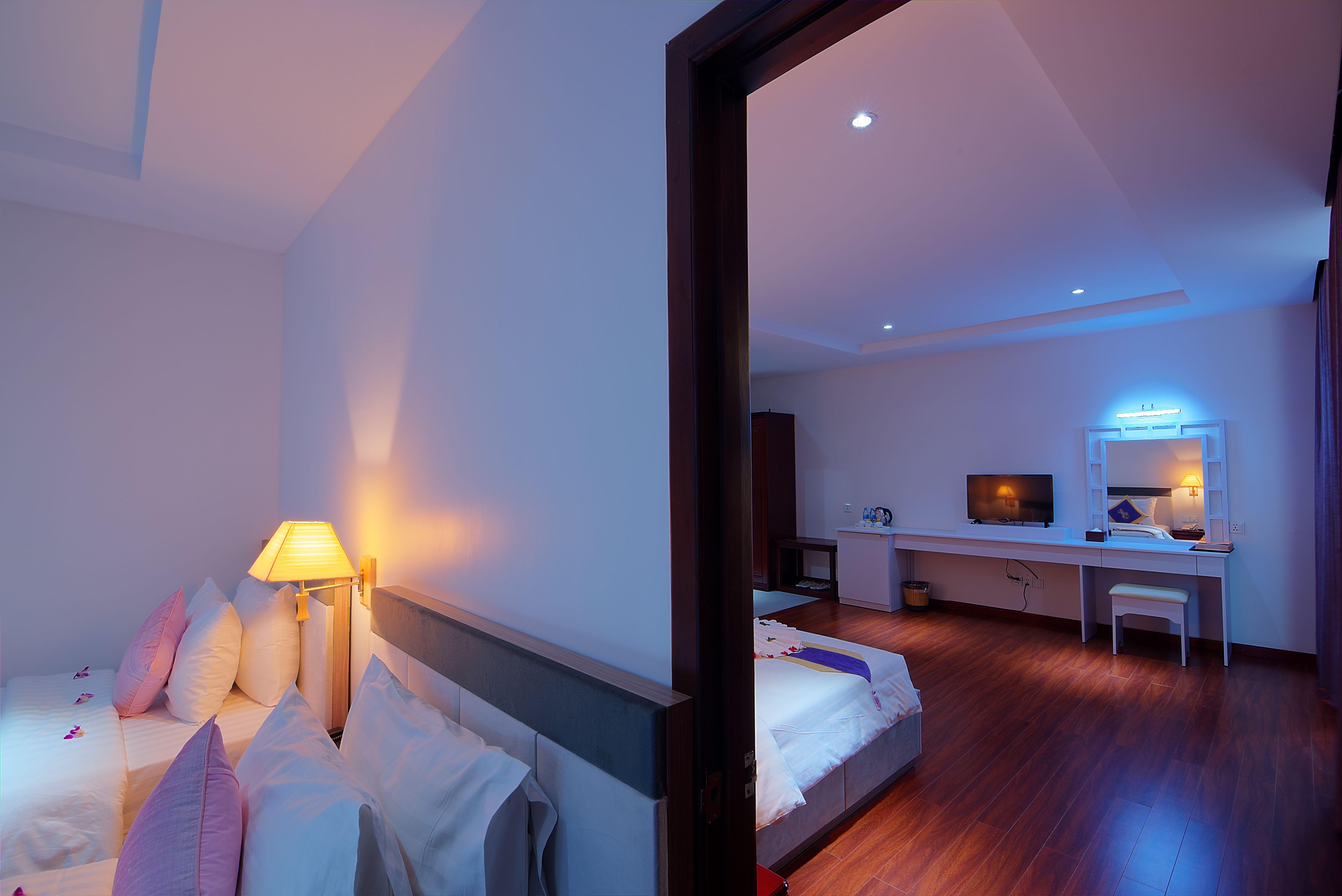 Starry Angkor Hotel Ciudad de Siem Riep Exterior foto